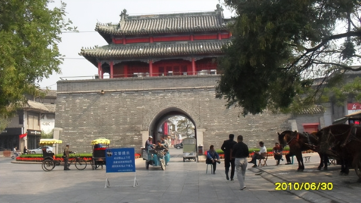 孔府孔庙孔林曲阜,孔府孔庙孔林纪录片完整版