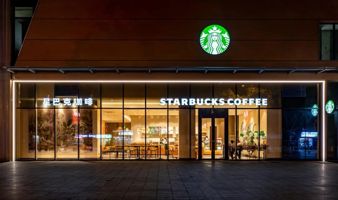 星巴克的亏损,星巴克近两年营收严重下滑分析