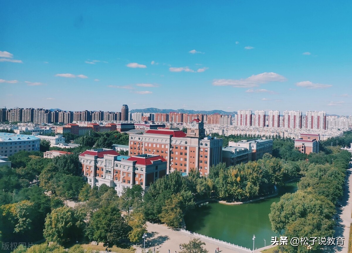 渤海大学与沈阳理工哪个好,渤海大学和辽宁大学哪个好