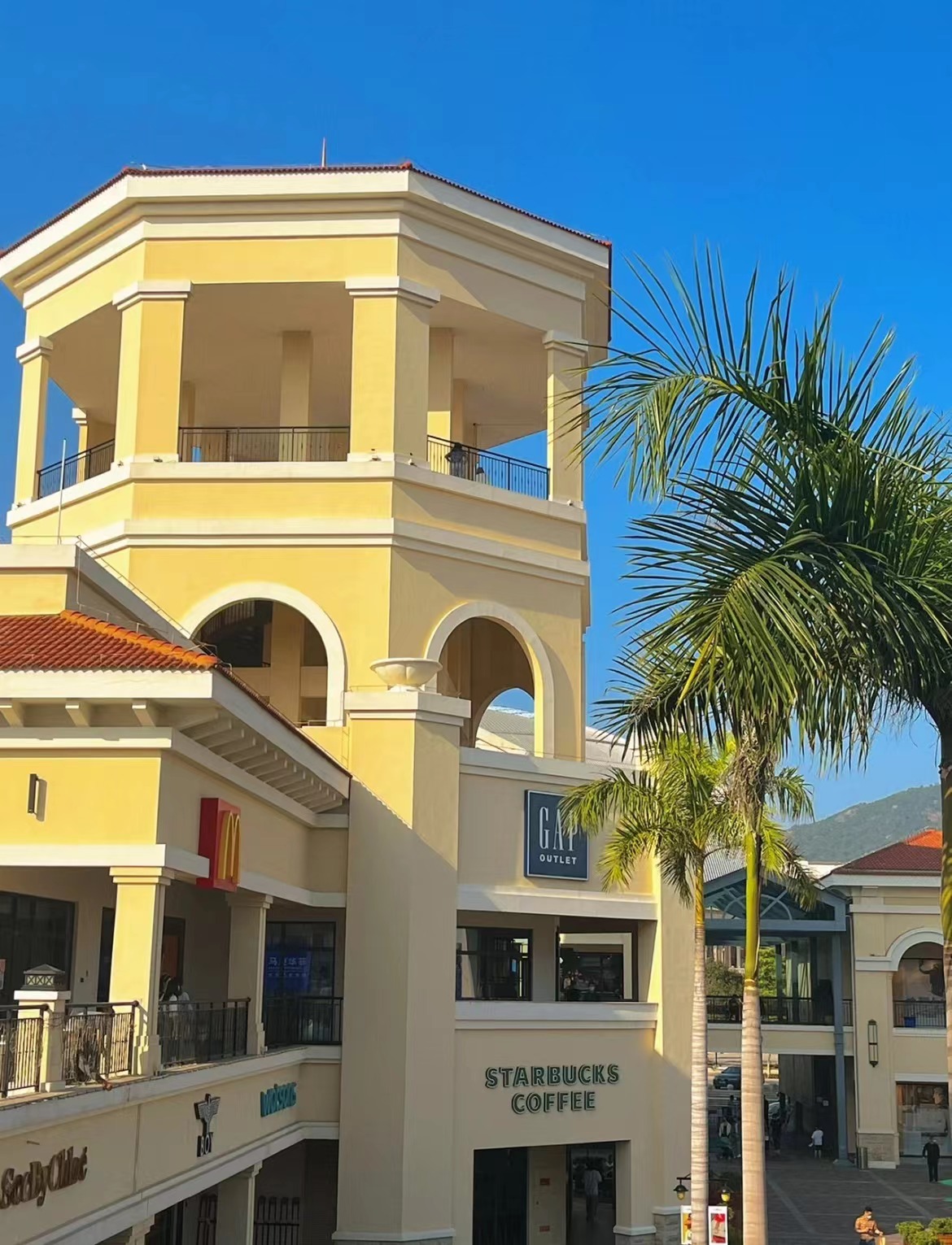 厦门奥特莱斯集美购物攻略,厦门奥特莱斯罗宾森店