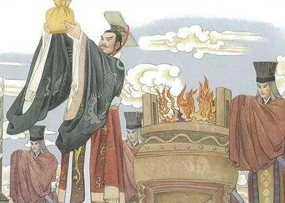 汉武帝的所有年号和时间段,汉武帝刘彻为什么会有那么多年号