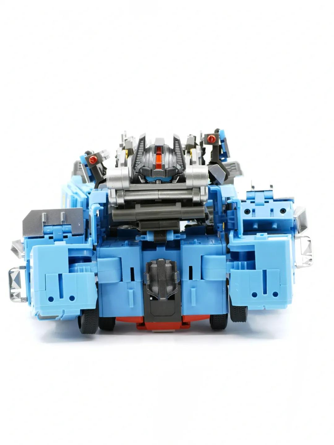 曾经辉煌的绝唱——GT热点单体开箱