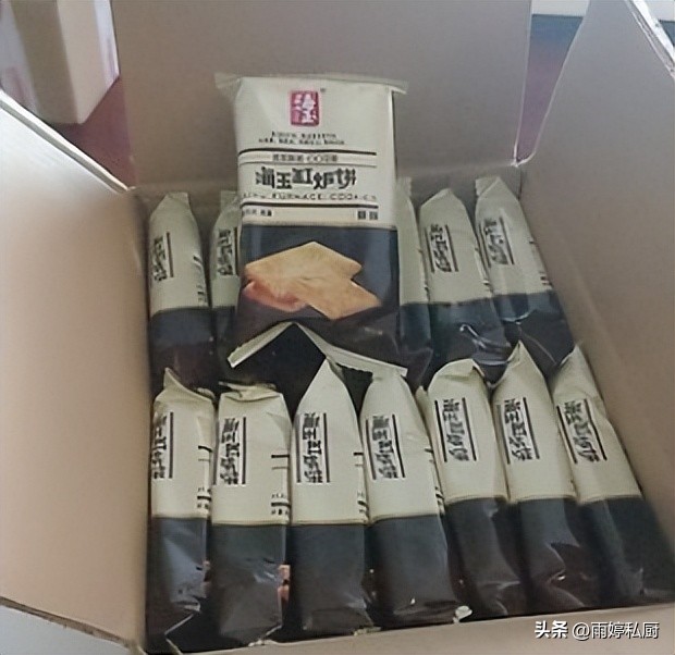 超好吃的大饼干便宜,中国好吃的饼干有哪些品牌