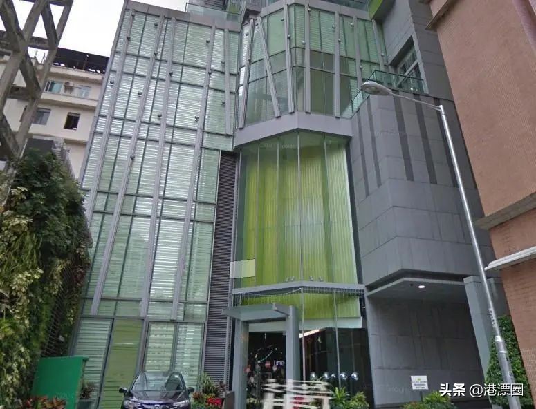 在香港买房税费,在香港买了房子每月费用