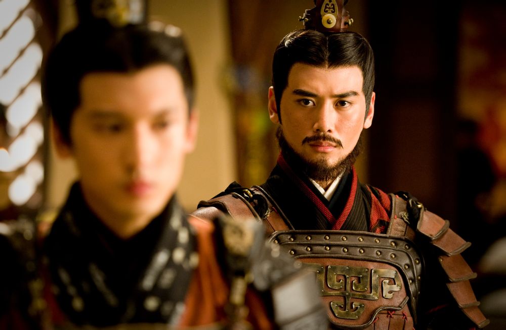 蔡珩简历,蔡珩代表作品