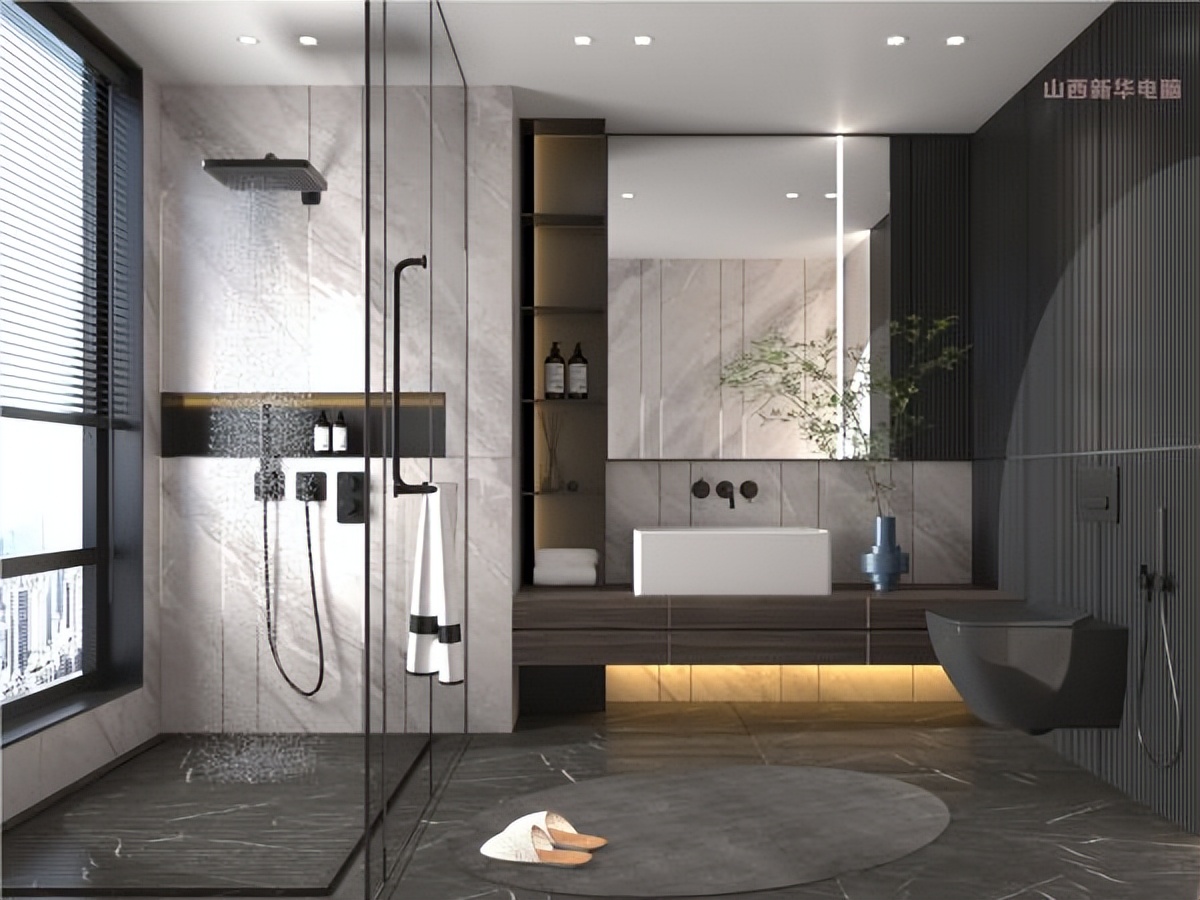 女孩学室内设计专业就业前景,男孩子学室内设计有前途吗