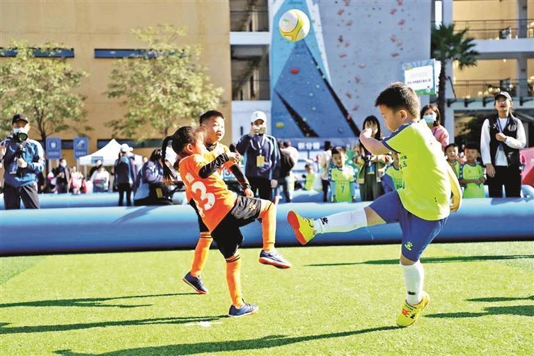 盐田青少年足球培训,深圳龙华青少年足球培训基地