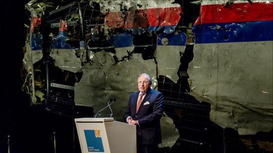 马航客机失事记录,马航客机坠毁伤亡情况