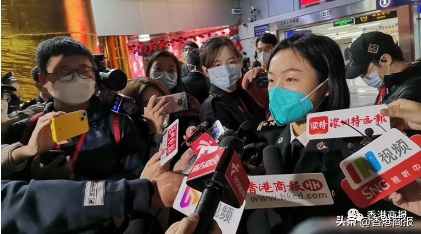 【觀塘觀雲】港将在大灣區建30個「城市候機樓」