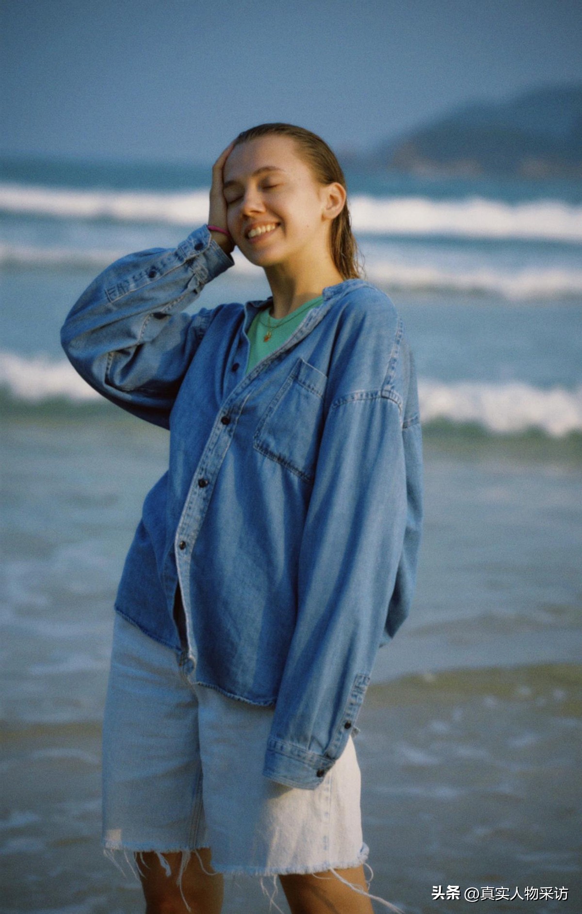 乌克兰女生发福,乌克兰媳妇一定会变胖么