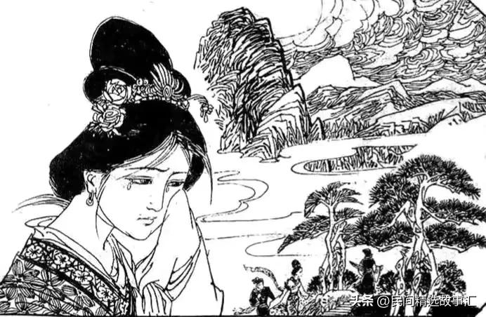 相阴术民间故事,阴间走阴民间故事