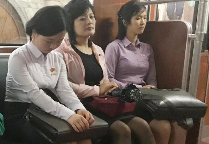 朝鲜近日图片,带你走进朝鲜了解朝鲜