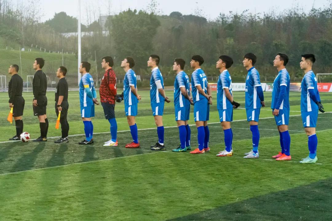 重庆业余足球超级联赛冠军,2024重庆足球业余联赛季前赛