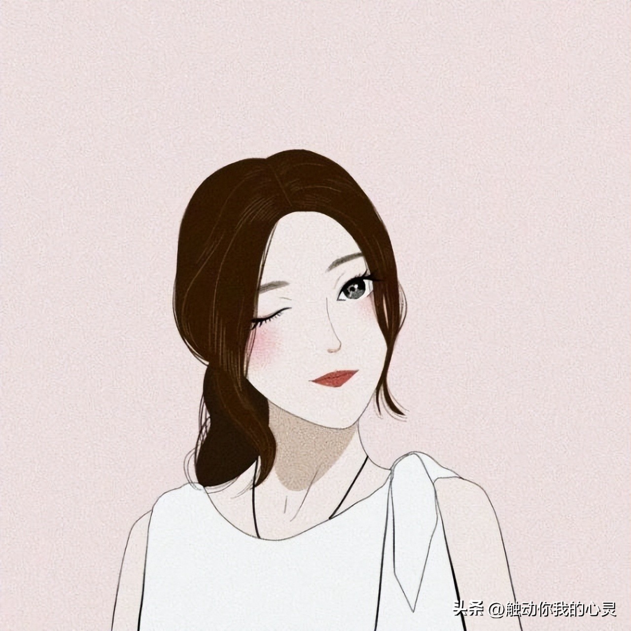 最近特别火的美甲宣传文案,美甲吸引人的广告词文案