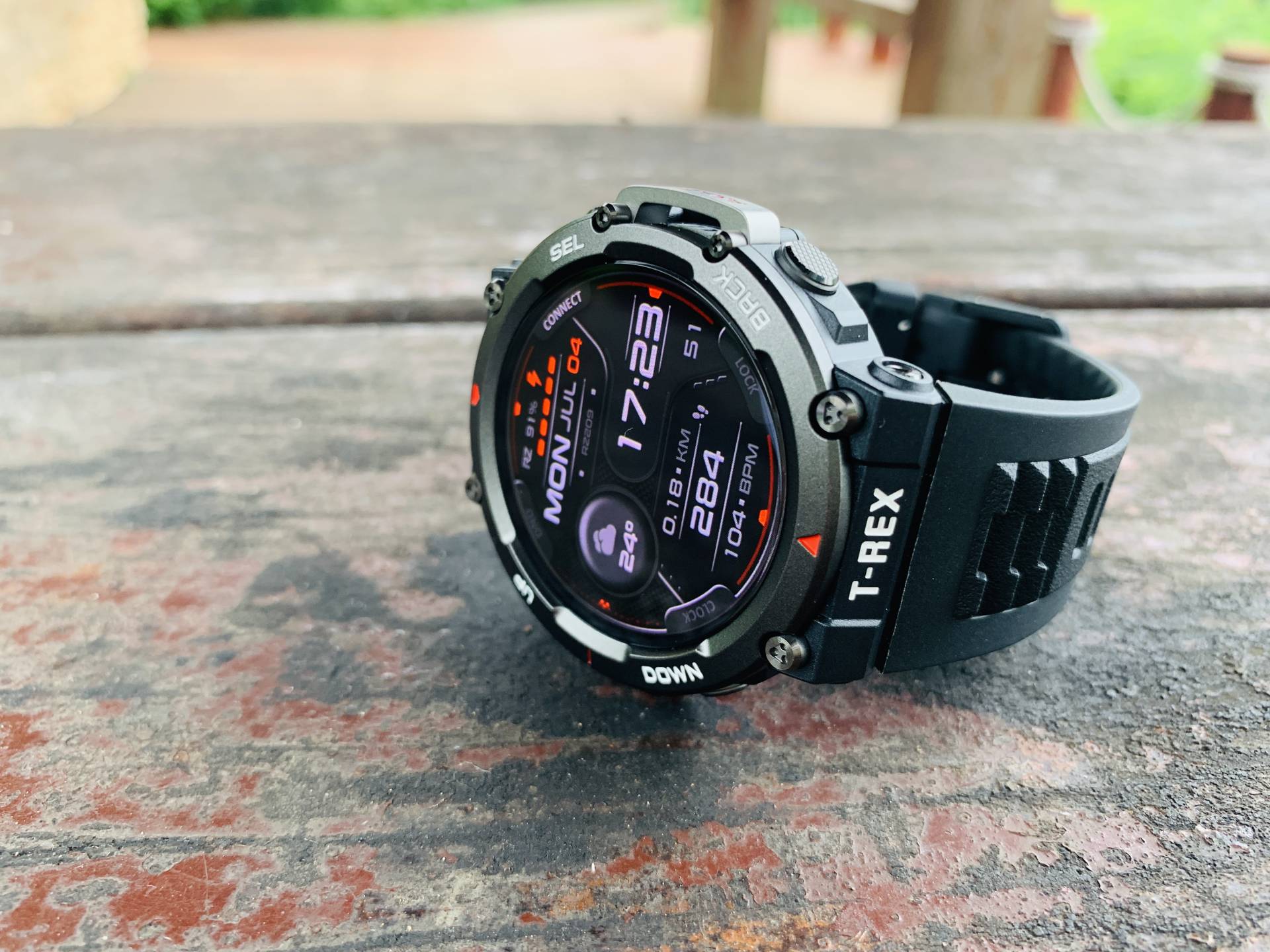 卡西欧手表测评中国龙白,卡西欧独角兽系列的手表测评