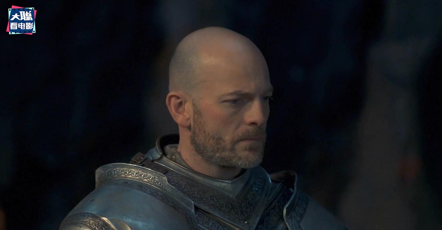 《龙之家族》第10集超万字解析！黑女王黑化！伊蒙德引爆龙战