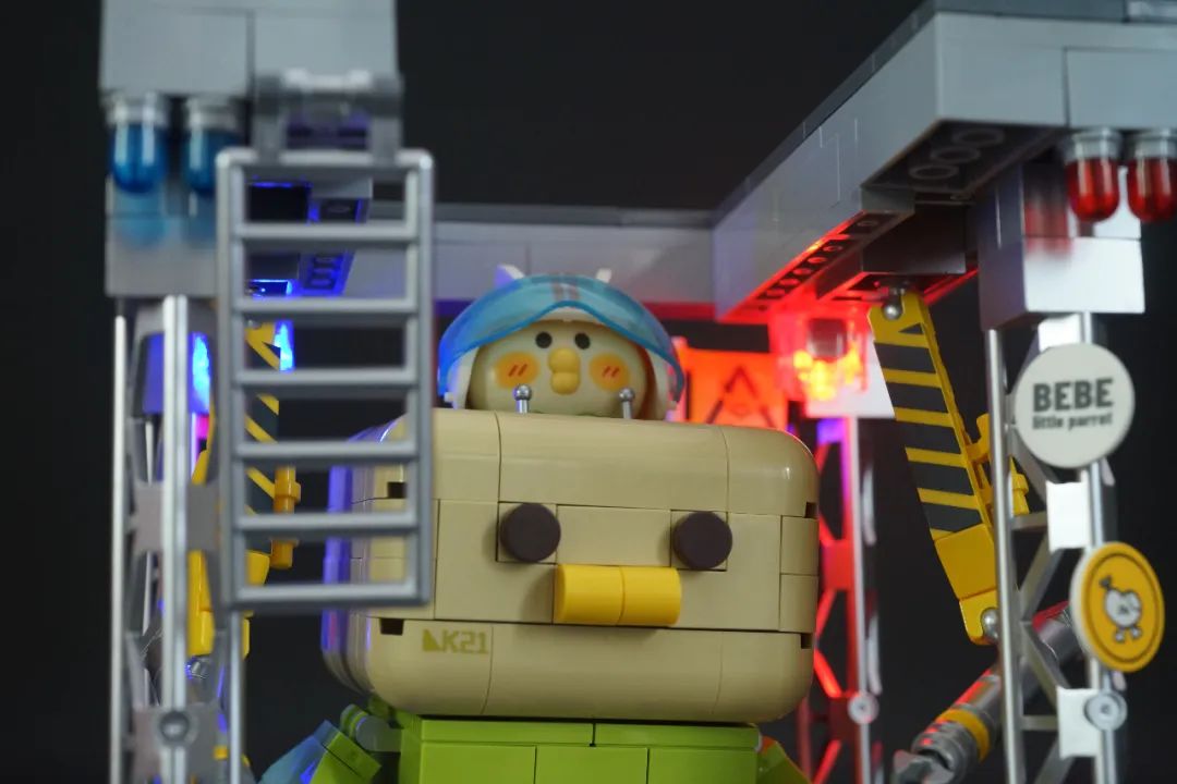 最新积木机甲,最新版积木机甲