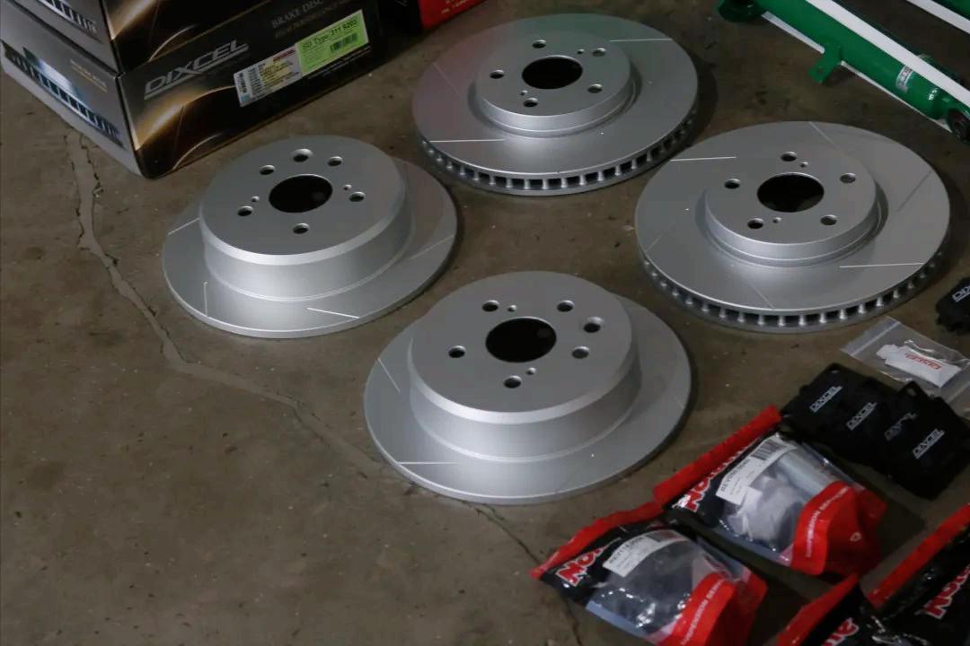 翻新丰田锐志,广州丰田锐志汽车翻新最好的店