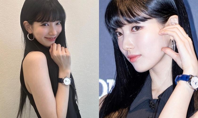 韩国美女模特秀智,韩国女星秀智