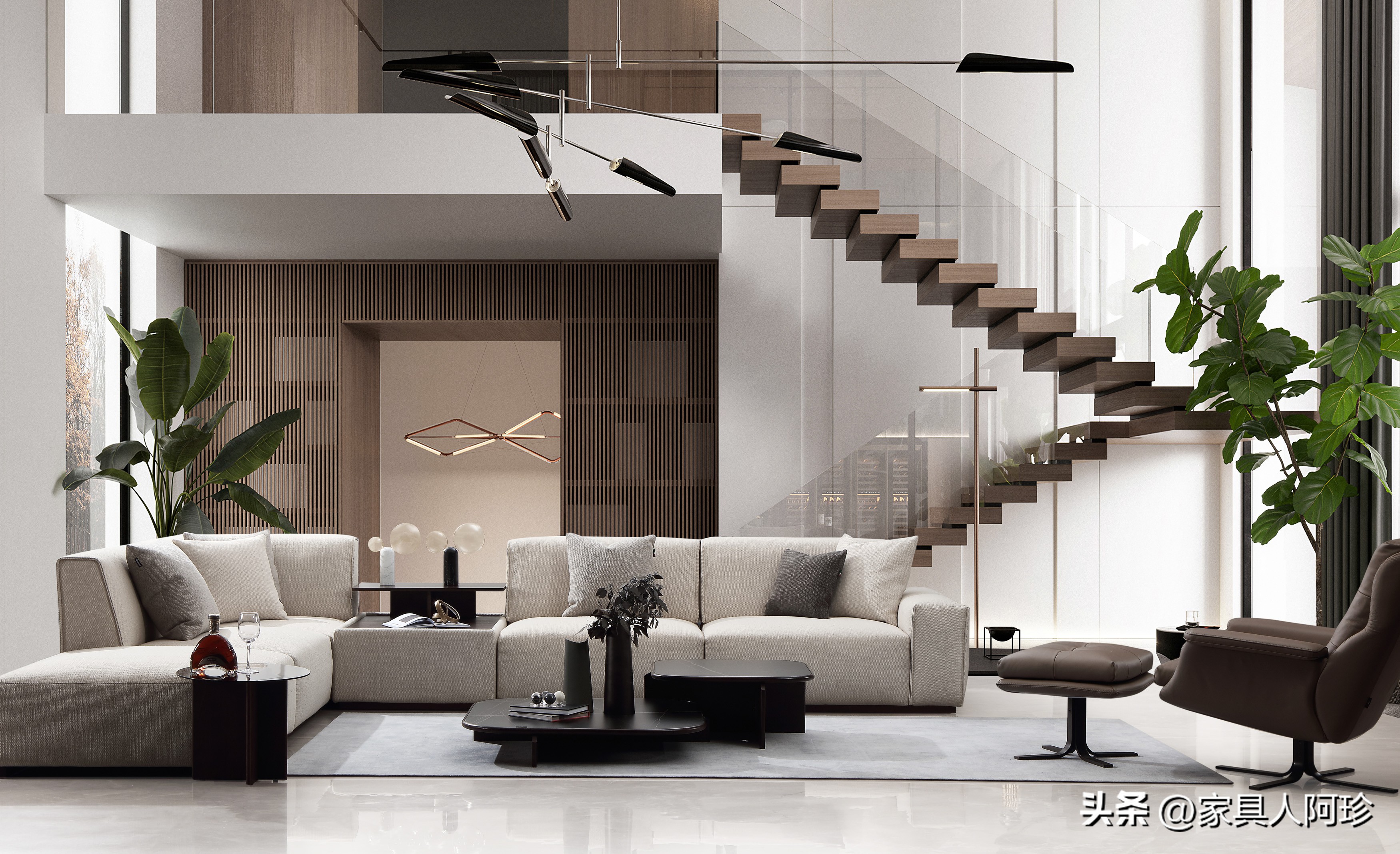 国内最受欢迎的五大进口家具,进口家具真的好吗