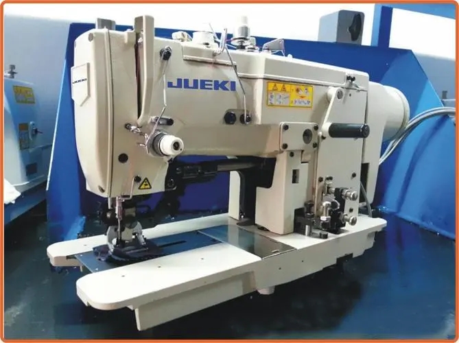 自动化缝纫机发展趋势,缝纫机今后发展的前景