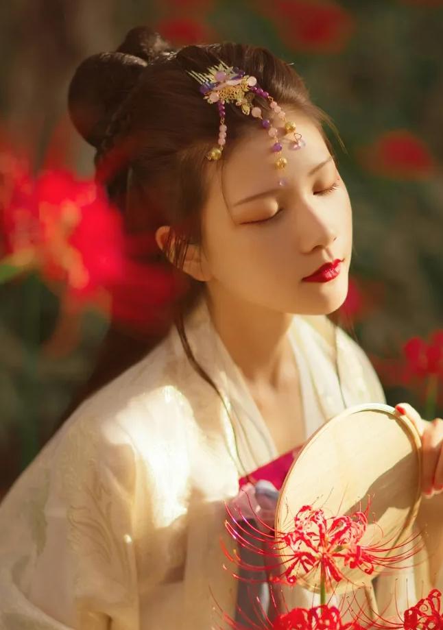 古代后宫妃子们也许并不是你想的那么美