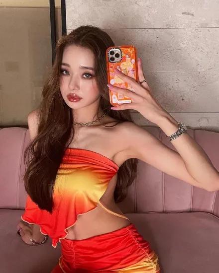 颜值五官测试,脸型颜值自测图