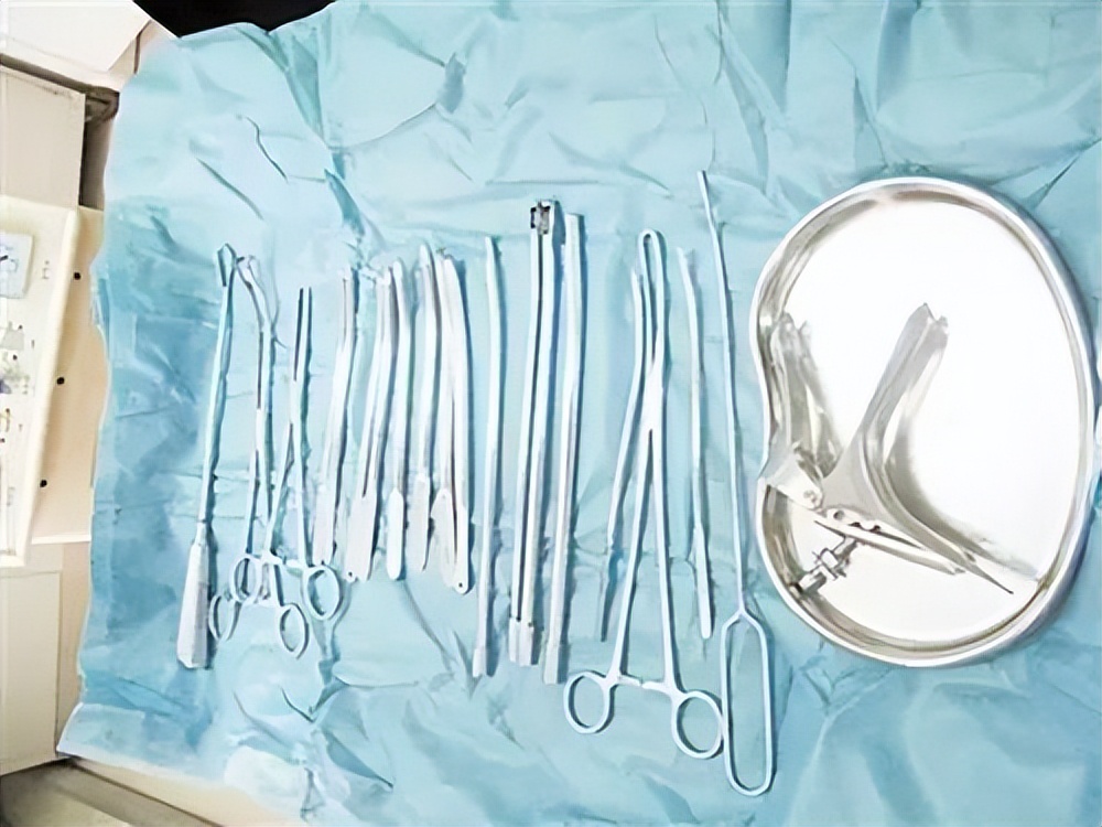 生命不可承受之痛——你不知道的人工流产危害