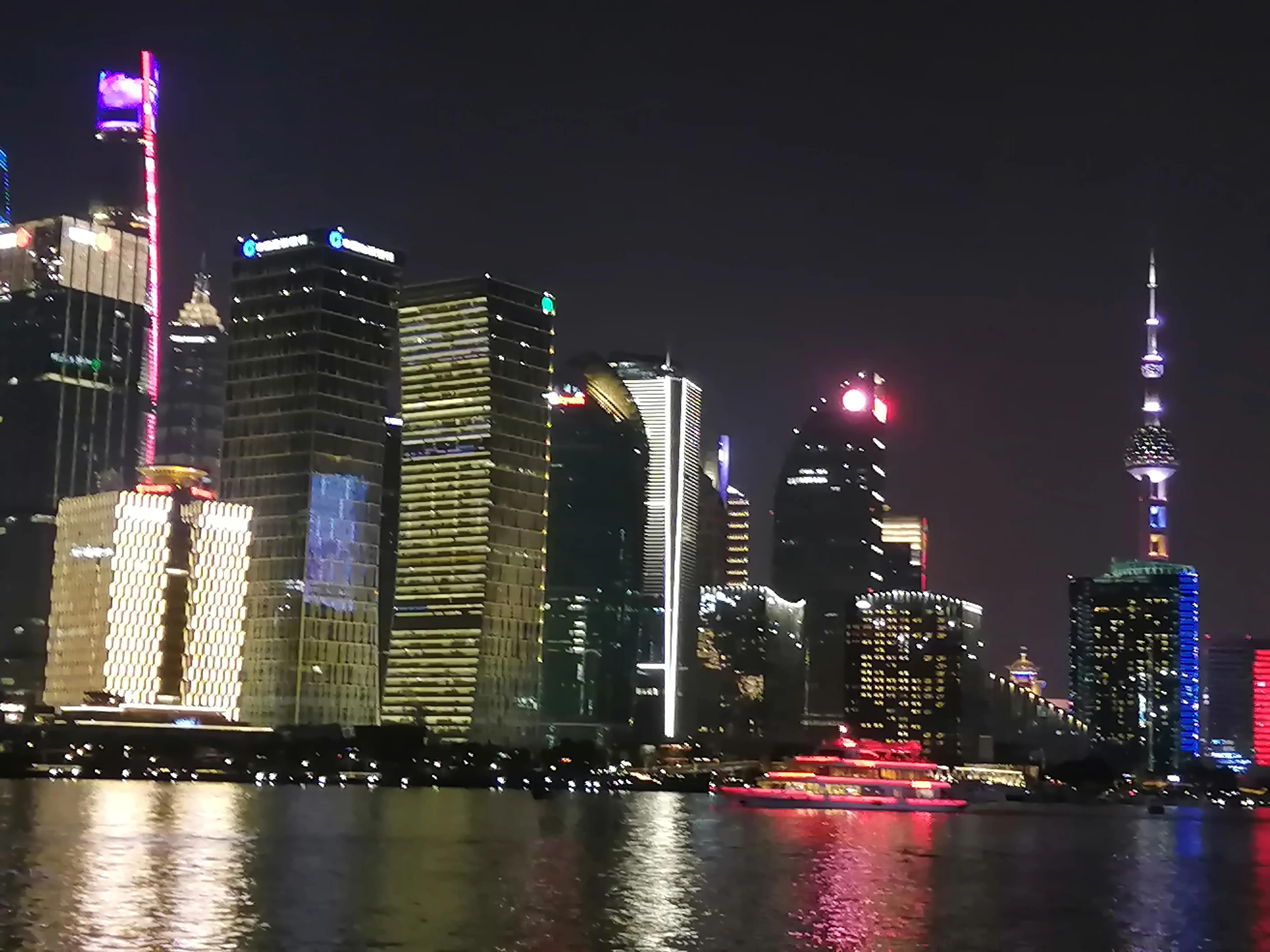 北外滩的未来可期,北外滩未来商业