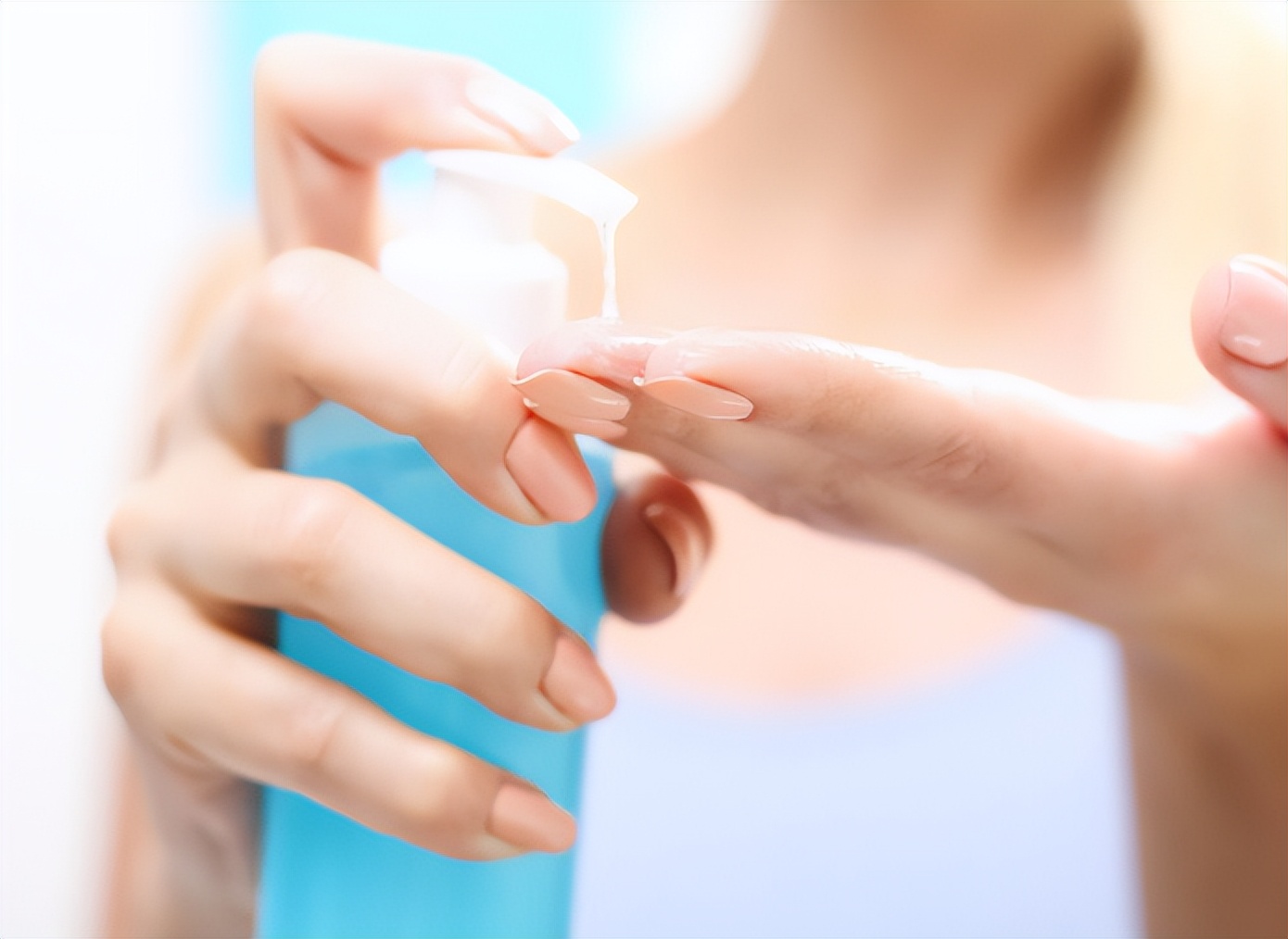 润滑剂对身体有伤害吗？医生：正确使用才能避免伤害，4点要做好