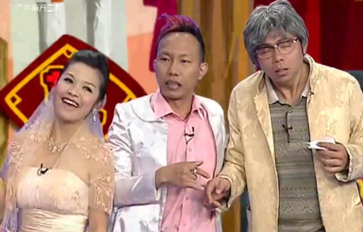 都市笑口组多少年了,都市笑口组现在还播吗