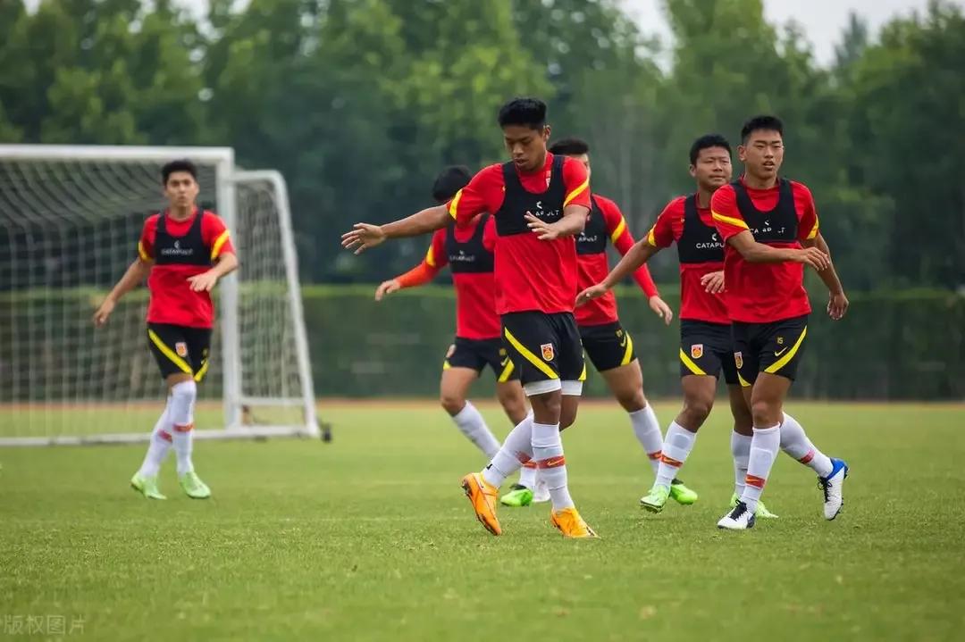 中国足球最新比赛赛程一览表,2023年中国足球都有什么赛事