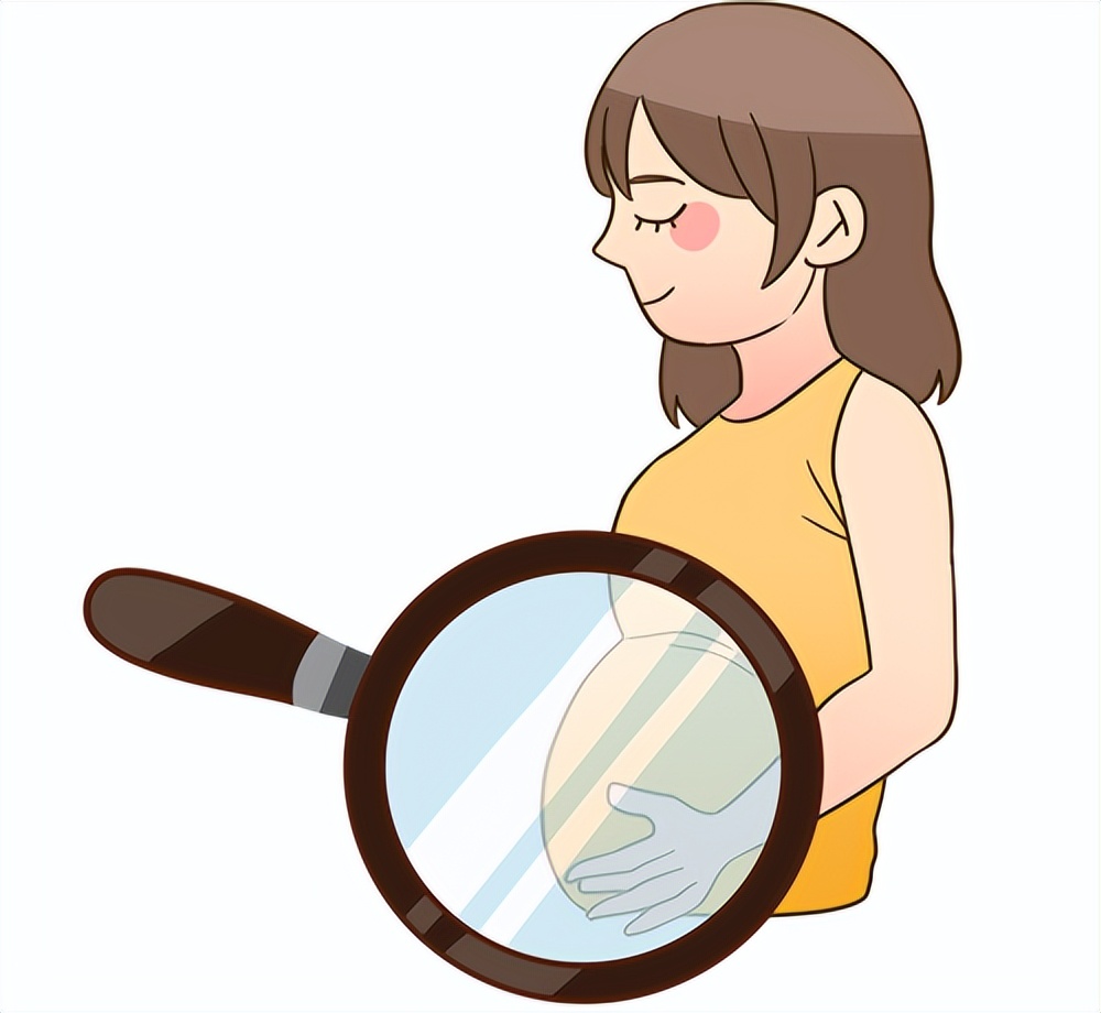 备孕做好这些准备,科学备孕注意事项和准备