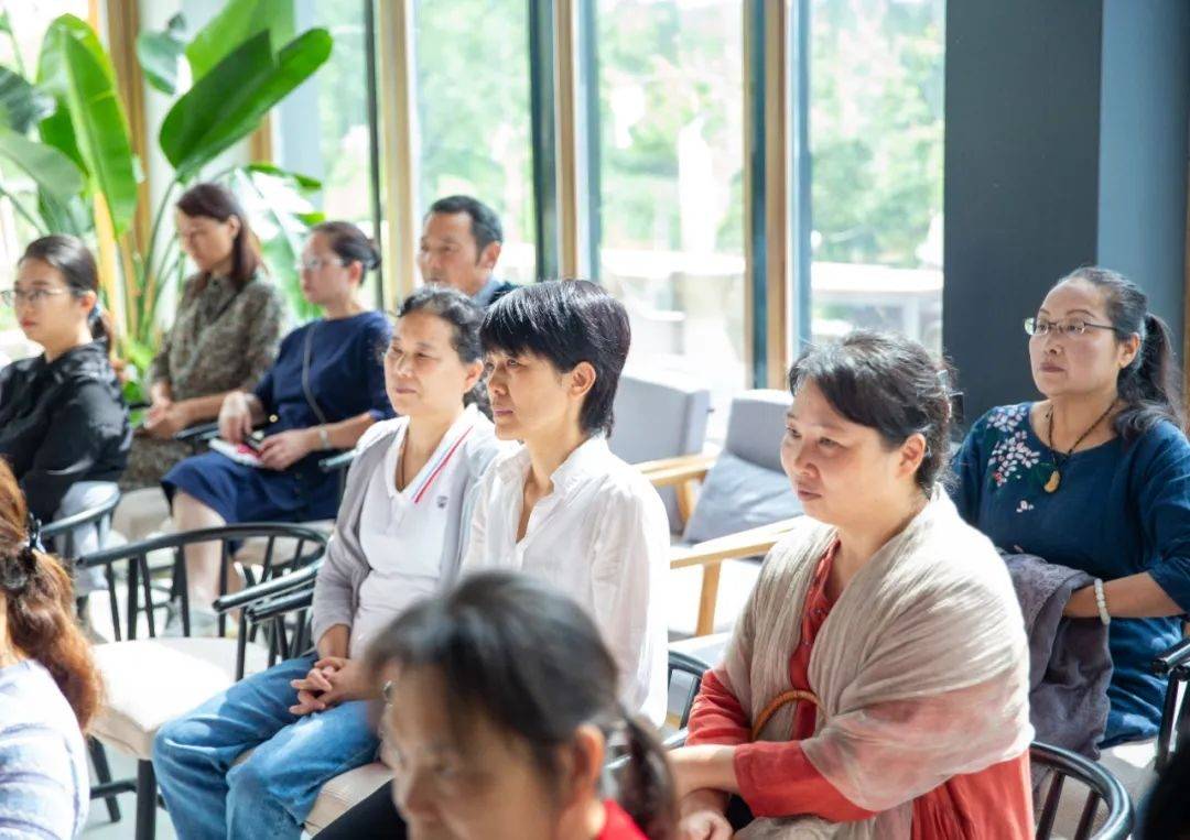 干货满满！金坛茅山民宿专场自媒体平台产品营销培训会圆满举办