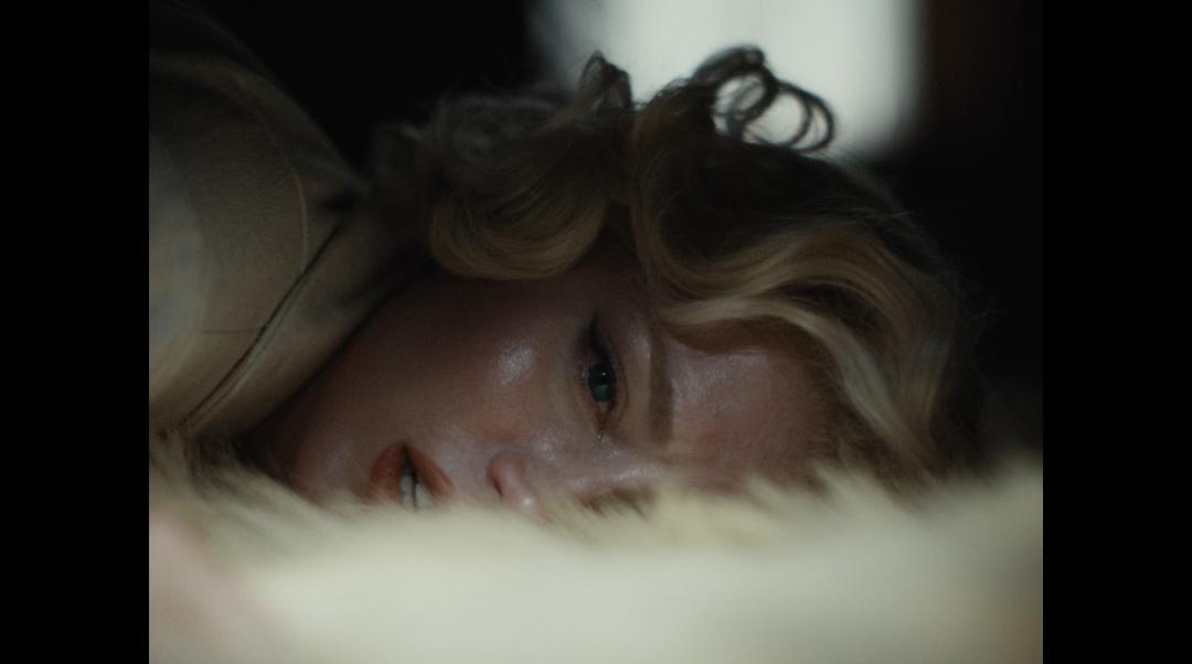 全球第一性感女星，又被毁了