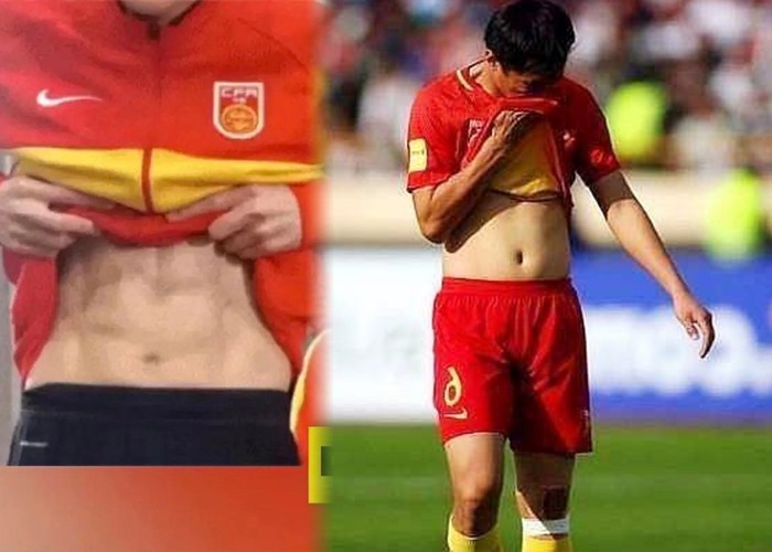 罗援：中国军人应该向中国女足学些什么？