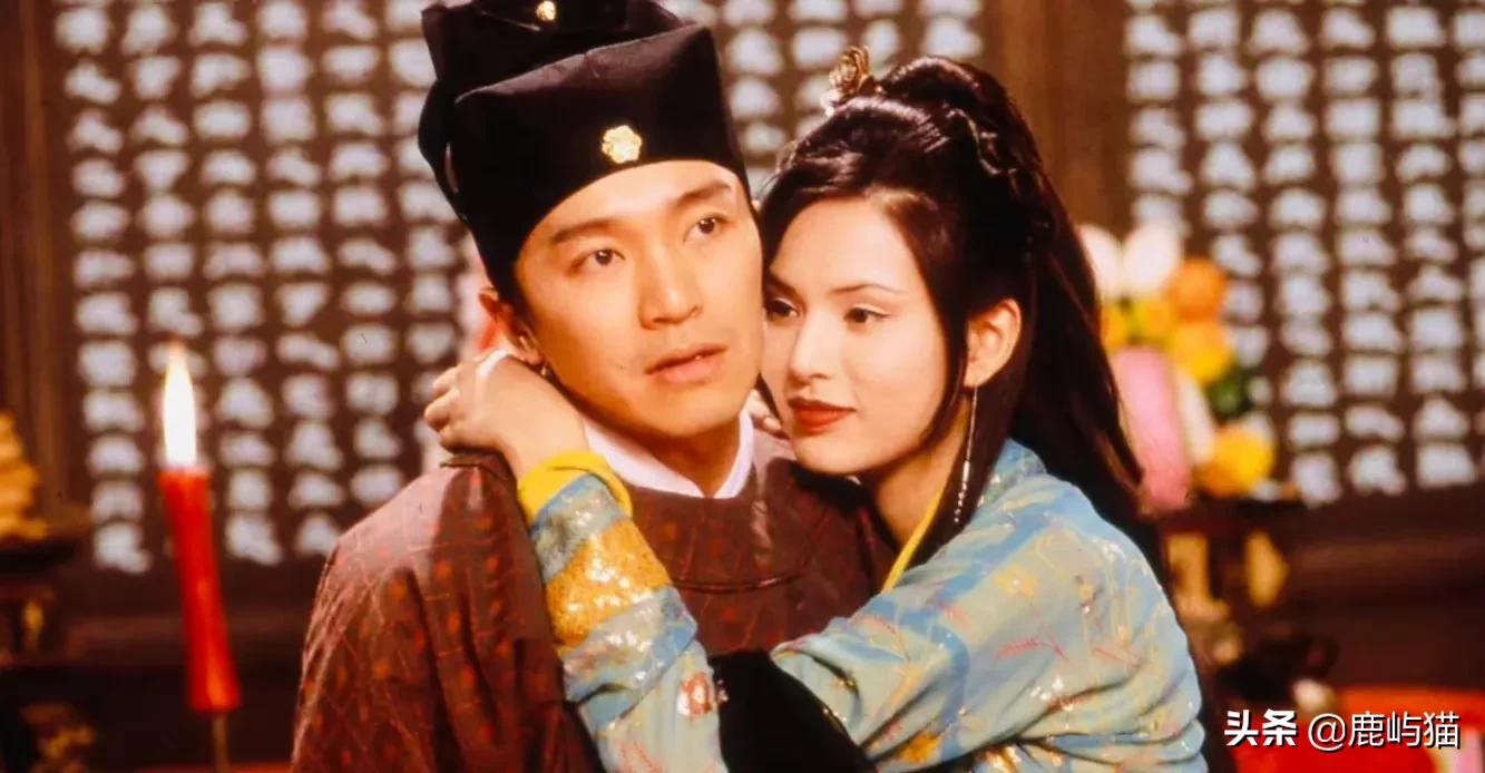 周星驰语录做人要潇洒一点,周星驰经典语录给自己点信心