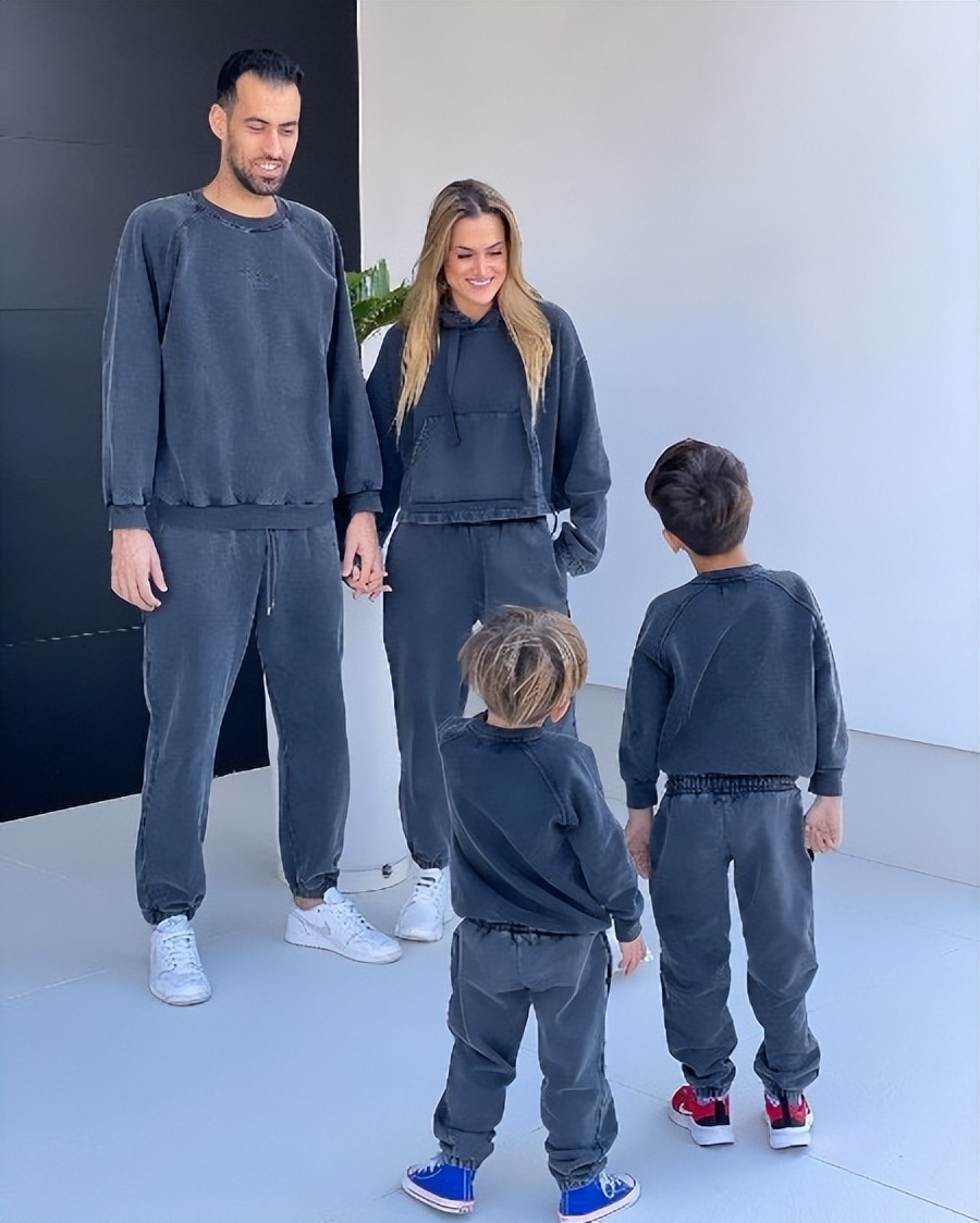 西班牙世界杯太太团惊艳全场,世界杯太太团美女