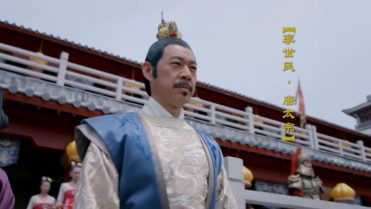 武后惊愕：是可忍孰不可忍，与外婆*伦乱**，*暴强**太子之妻，乱刀分尸