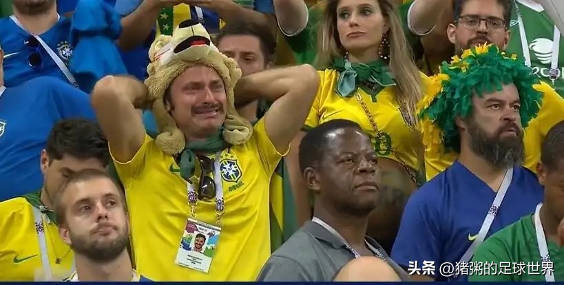 足球史上不可超越十大经典时刻,21世纪足坛经典场面