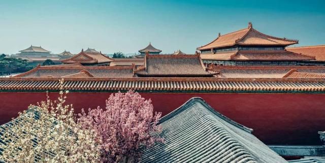 最有气势的十首帝王诗,历代皇帝最有气势的诗