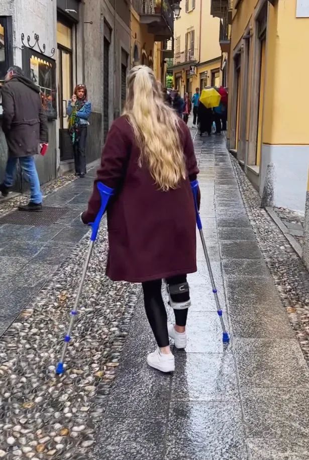 世界最漂亮女运动员,世界足球女子队最漂亮的女人是谁