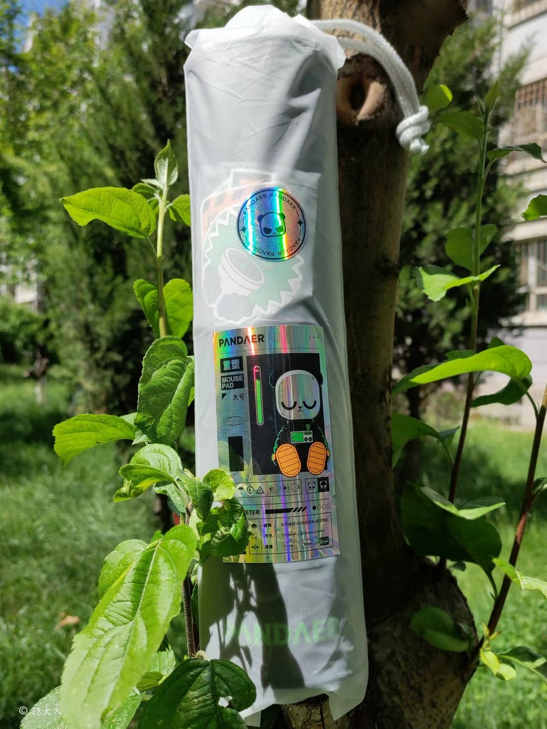 魅族pandaer测评,魅族鼠标垫测评2023