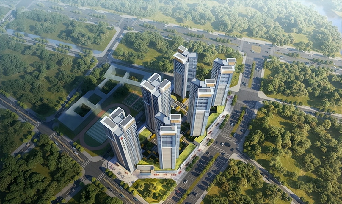 楼市好戏还在后头吗,楼市开盘火爆