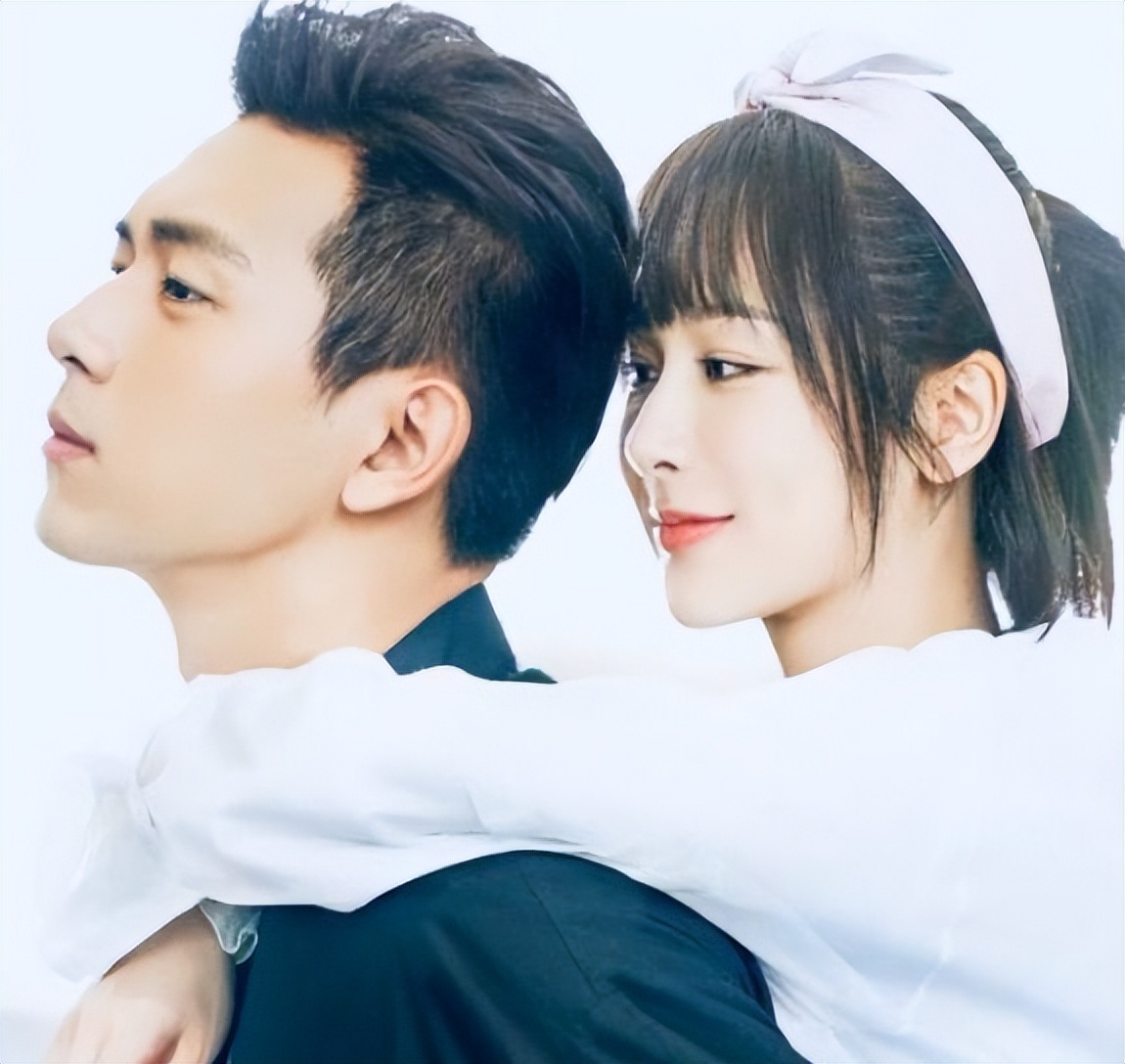 cp感真的是玄学啊,cp感真是个玄学