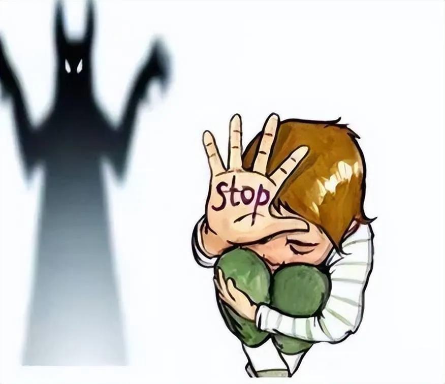 美女校花惨遭同学侵犯，加强安全教育迫在眉睫，真实案例