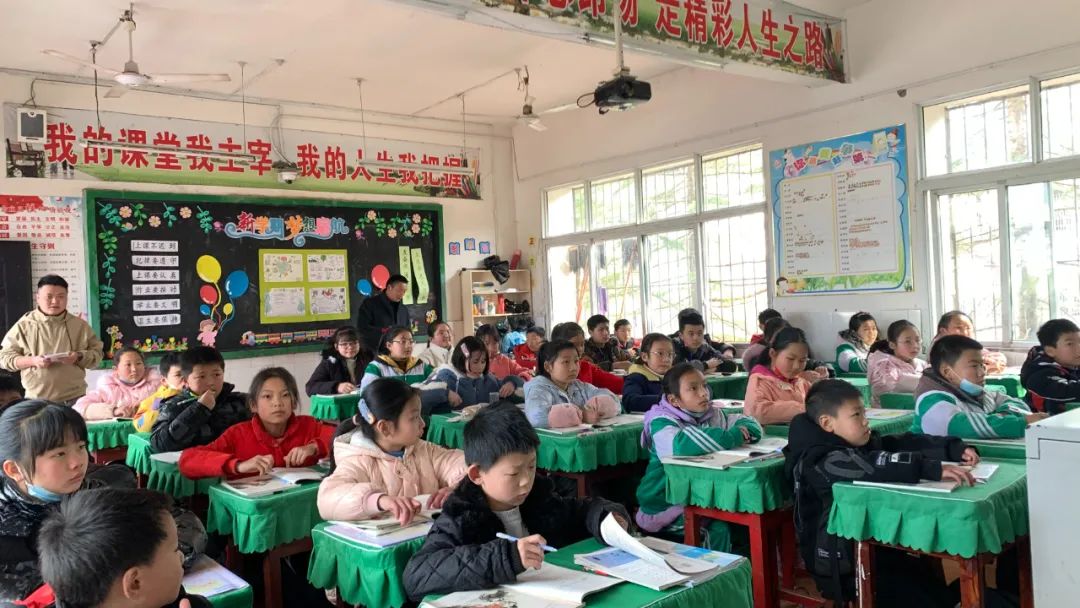 2019年蓬安天桥学校,蓬安天桥学校有哪些