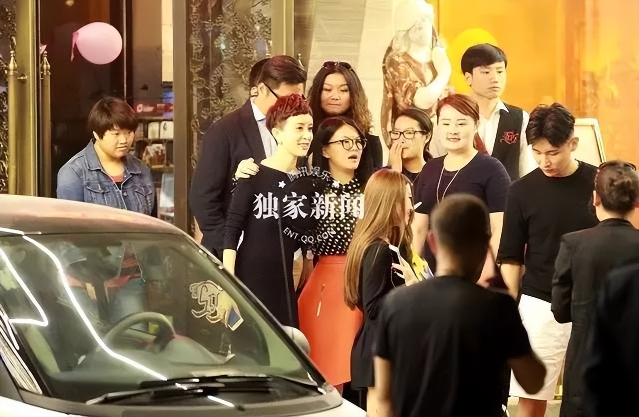 江疏影金巧巧同台,金巧巧和江疏影什么关系