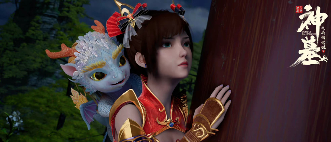 国漫制作公司实力排行,国漫动画制作公司