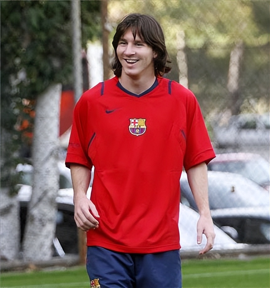 球王梅西所得的全部奖杯,无可置疑的球王梅西